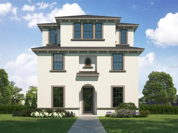 4124 W San Nicholas St, Tampa, FL 33629