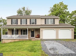 2531 Colebrook Rd, Elizabethtown, PA 17022