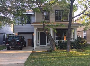 2109 Keepsake Dr, Austin, TX 78745