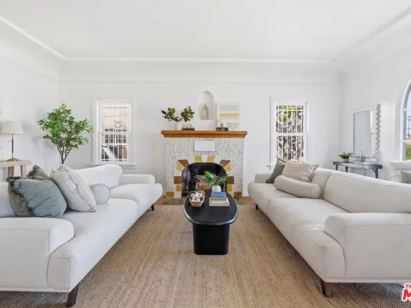 5513 S Mullen Ave, Los Angeles, CA 90043