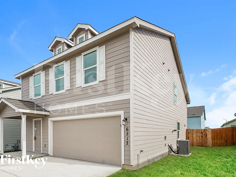 6512 Arid Way — Photo 2