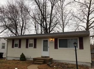 11828 Criterion Ave, Saint Louis, MO 63138