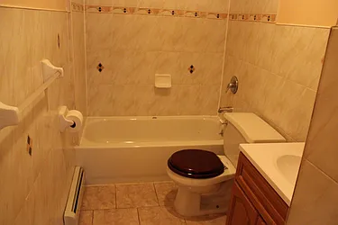 Rented by Premier Metro Realty Corp