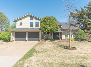 2901 W 68th St S, Tulsa, OK 74132