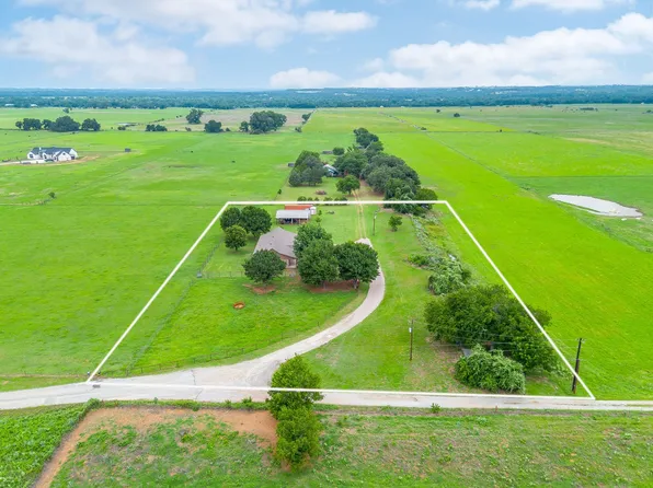505 Double Tree Ln, Lipan, TX 76462