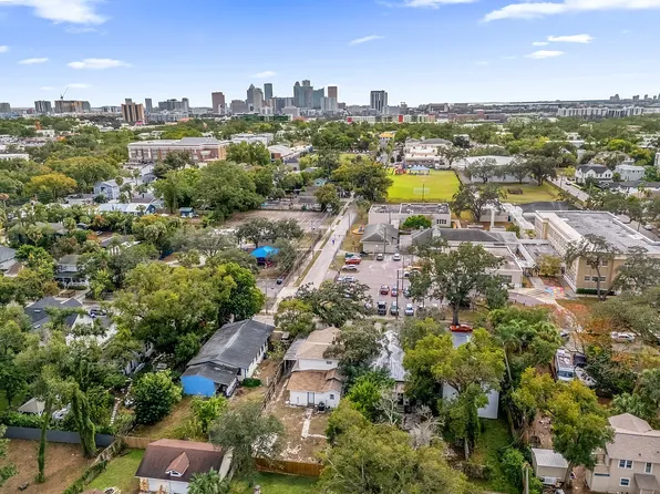 315 W West St, Tampa, FL 33602