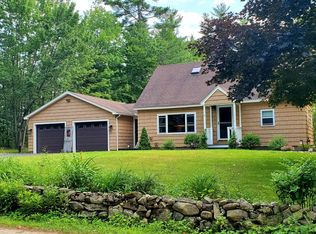 4 Treasure Island Rd, Shapleigh, ME 04076
