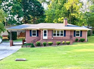 315 Crescent Rd, Griffin, GA 30224