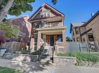 326 W Mineral St #328, Milwaukee, WI 53204