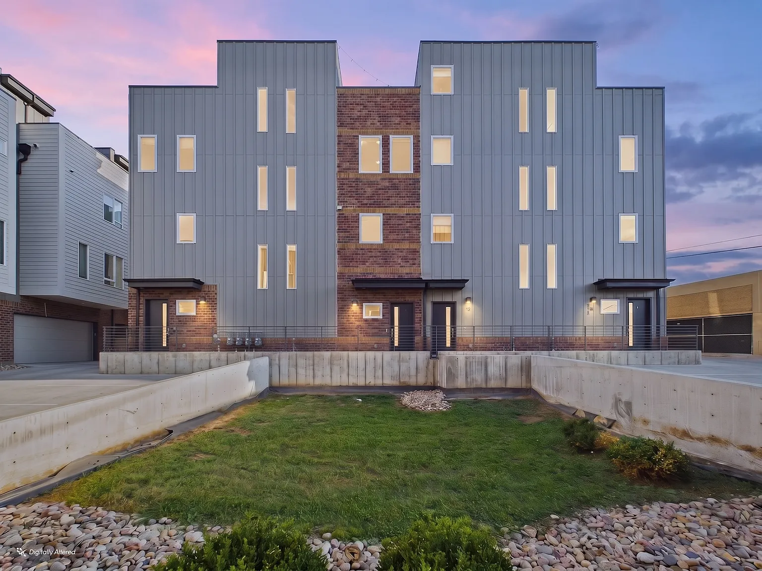 3535 S Emerson St — Photo 2