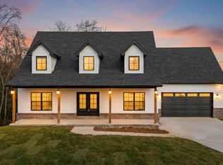 1016 Morris Dr, Richmond, KY 40475