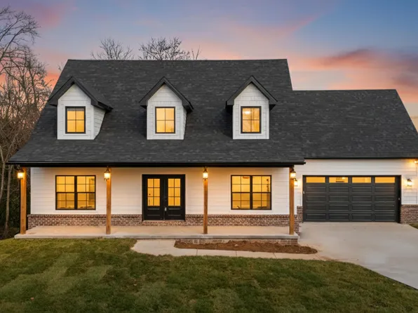 1016 Morris Dr, Richmond, KY 40475