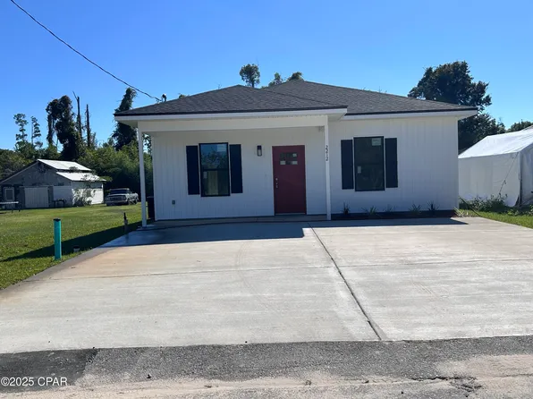 2212 E 8th St, Panama City, FL 32401