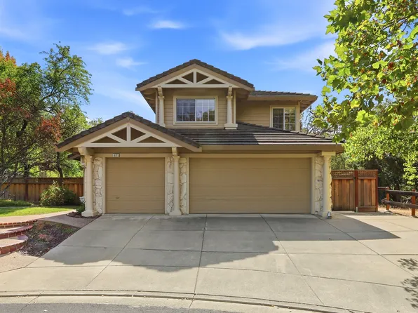 67 Feather River Ct, Danville, CA 94506