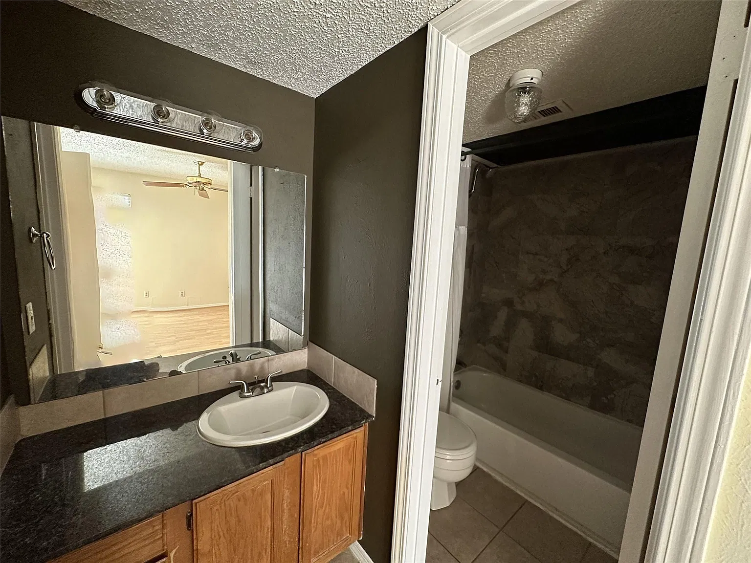 1 bed, 548 sqft, $1,250 — Photo 4