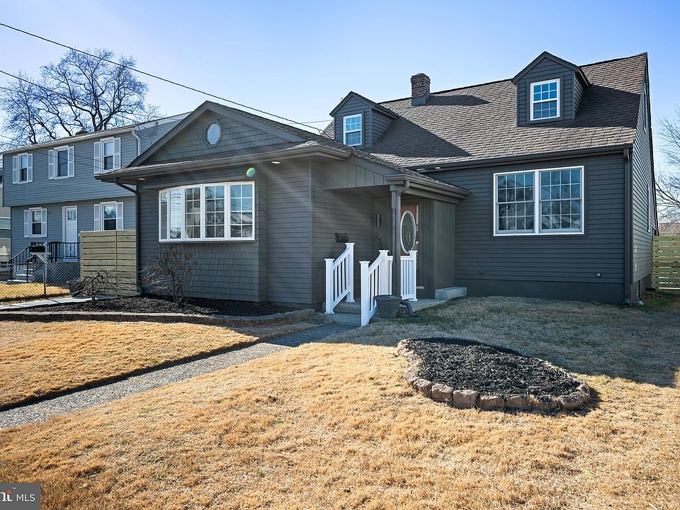 234 Union Ave, Bellmawr, NJ 08031 Zillow