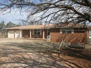 1248 Fm 211, Wilson, TX 79381