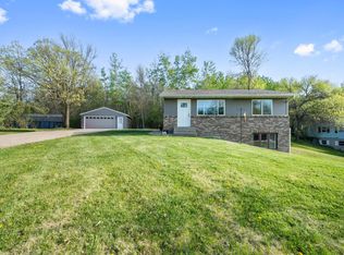 537 Birchwood Rd NW, Alexandria, MN 56308