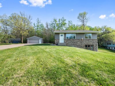 537 Birchwood Rd NW, Alexandria, MN, 56308