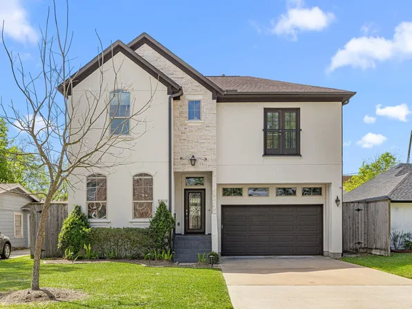 5119 Locust St, Bellaire, TX 77401