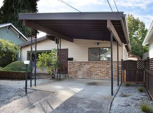 1617 N 54th St, Seattle, WA 98103