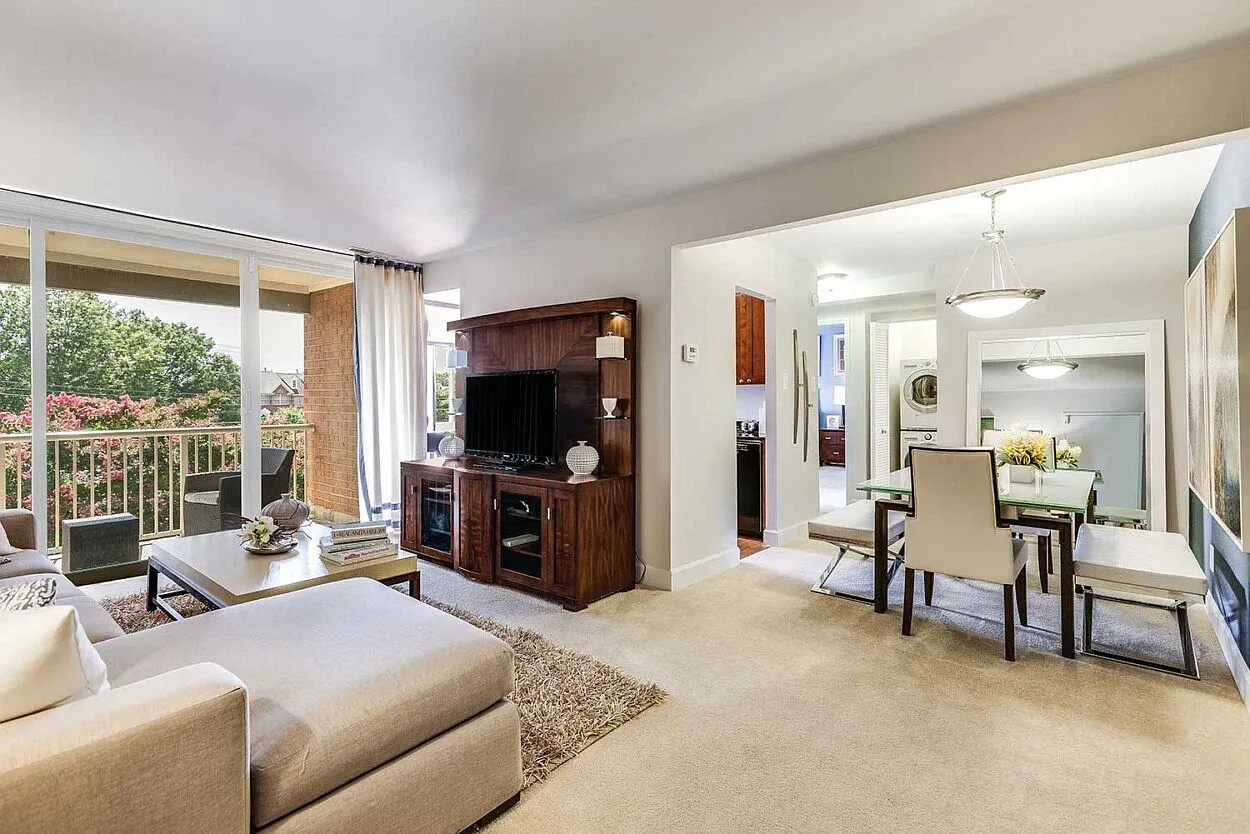 Lerner Morningside — Photo 4