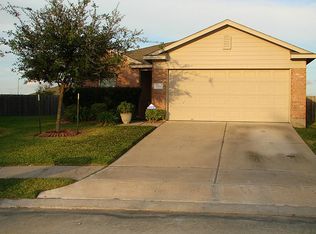 7907 Acacia Falls Ct, Richmond, TX 77407
