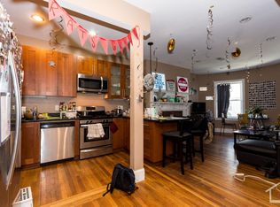 17 Saint Lukes Rd #6B, Allston, MA 02134