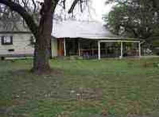 118 Allen St, Bertram, TX 78605