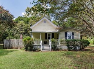 2121 Simonton Bridge Rd, Watkinsville, GA 30677