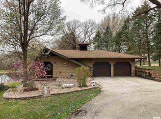 2618 100th St, Gerlaw, IL 61435