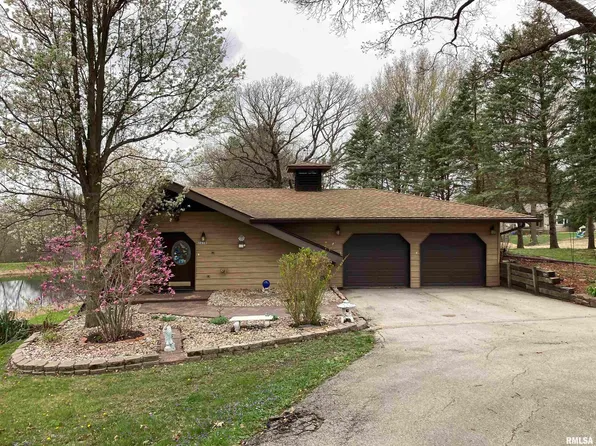 2618 100th St, Gerlaw, IL 61435