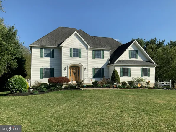 754 Rattling Run Rd, Mickleton, NJ 08056