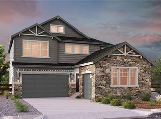 3697 Rucksack Ct, Castle Rock, CO 80108