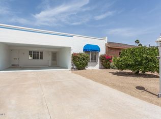 7650 E Orange Blossom Ln, Scottsdale, AZ 85250