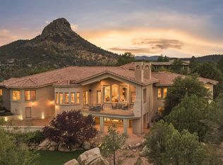 1300 COVEY Trail, Prescott, AZ 86305