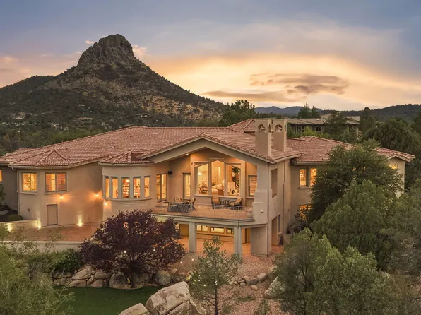 1300 COVEY Trail, Prescott, AZ 86305