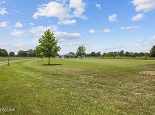 324 Riverbirch Rd, Opelousas, LA 70570