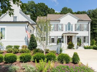 8536 Heirloom Blvd, College Grove, TN 37046