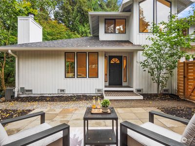 9701 45th Avenue NE, Seattle, WA, 98115