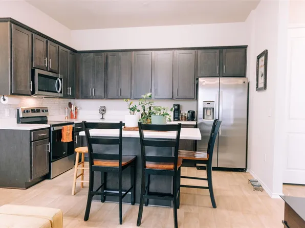 8601 W Gate Blvd #2104, Austin, TX 78745