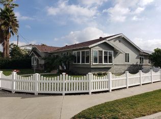 2126 240th St, Lomita, CA 90717