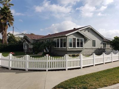2126 240th St, Lomita, CA, 90717