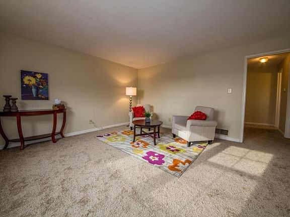 Large Living room