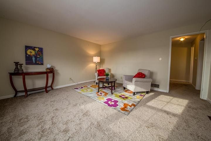 Large Living room