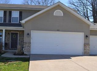 303 Gran Vista Dr, Festus, MO 63028
