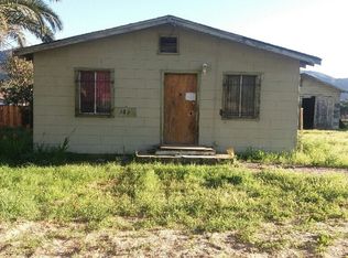 116 E Barbour St, Banning, CA 92220