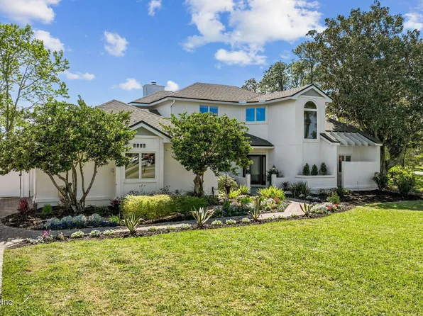 2306 PINE ISLAND Court, Jacksonville, FL 32224