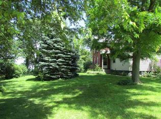 22459 Free Church Rd, South Beloit, IL 61080