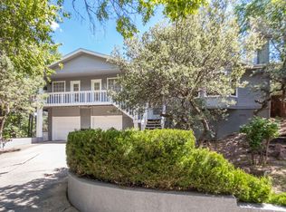 2003 Miramonte Dr, Prescott, AZ 86301